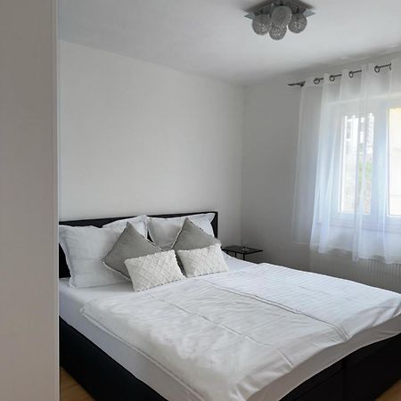 Haus Ella Apartment Novi Vinodolski Ngoại thất bức ảnh