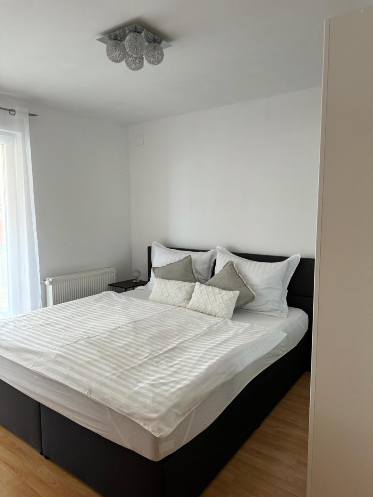 Haus Ella Apartment Novi Vinodolski Ngoại thất bức ảnh