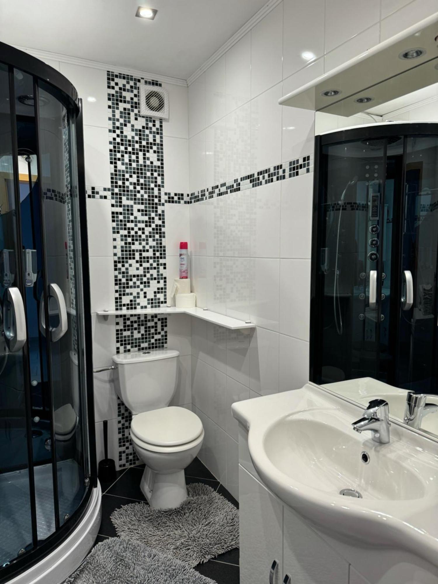 Haus Ella Apartment Novi Vinodolski Ngoại thất bức ảnh
