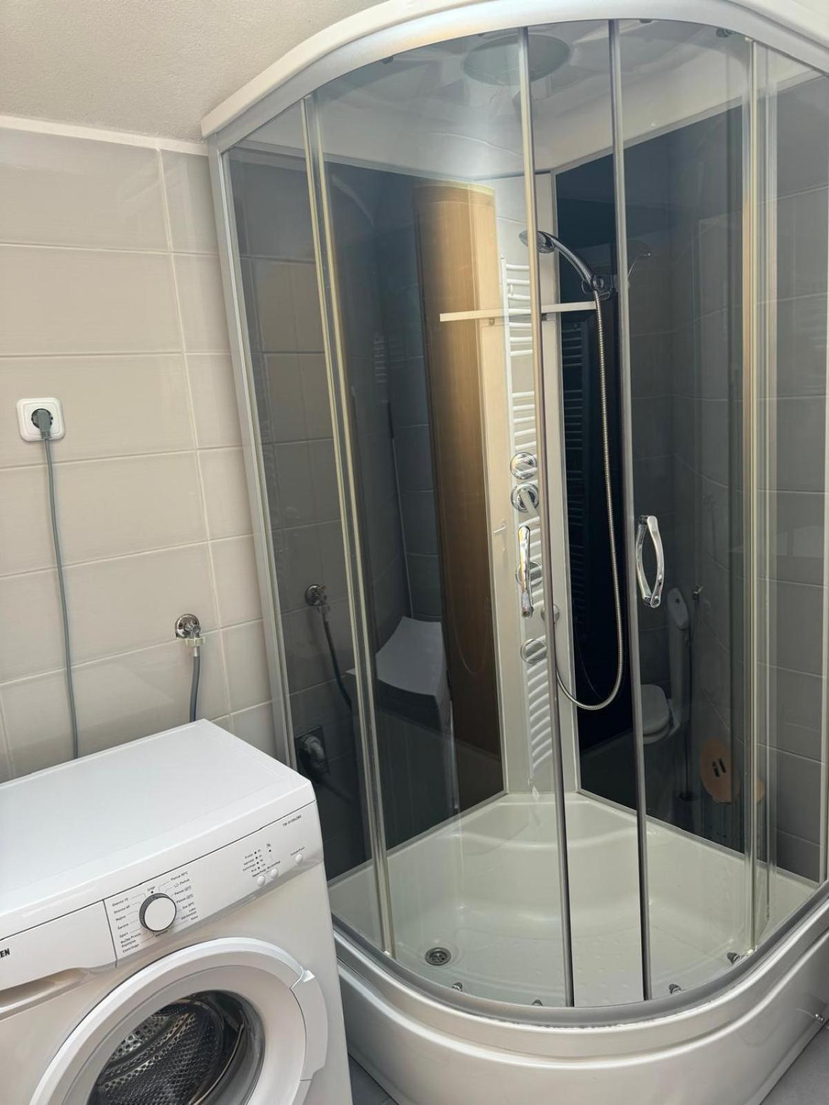 Haus Ella Apartment Novi Vinodolski Ngoại thất bức ảnh