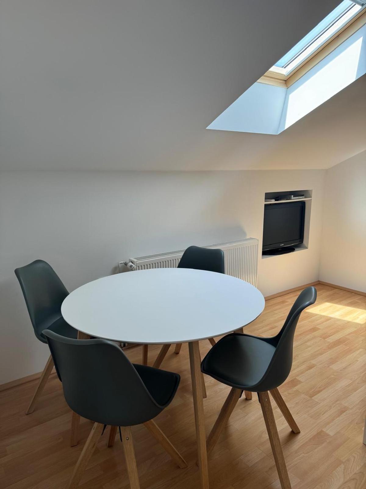 Haus Ella Apartment Novi Vinodolski Ngoại thất bức ảnh